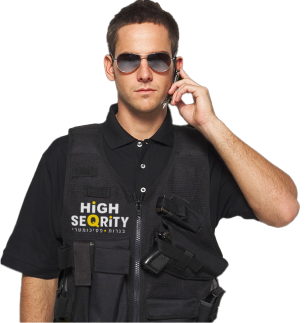 guard