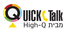 High-Q Quick Talk
