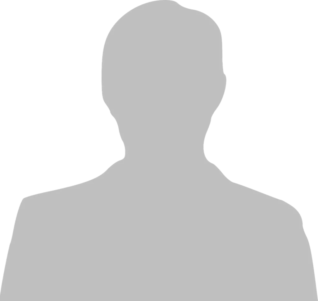 Person Placeholder Person Placeholder